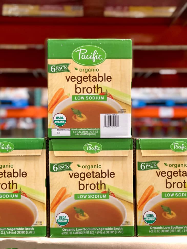 Costco Slow Cooker Pantry Staples The Kitchn