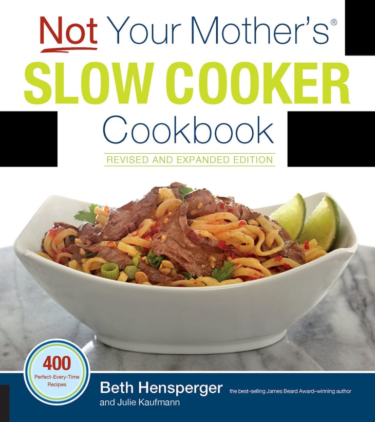 Best Slow Cooker Cookbooks The Kitchn
