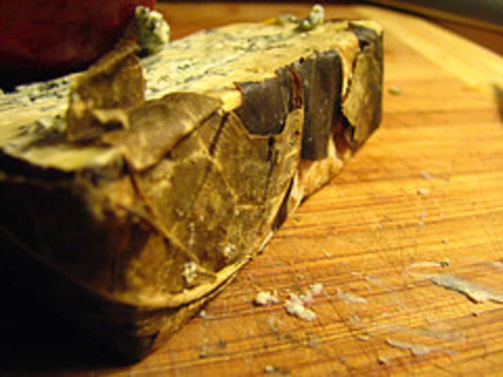 The Cheesemonger: To Rind or Not to Rind? | The Kitchn