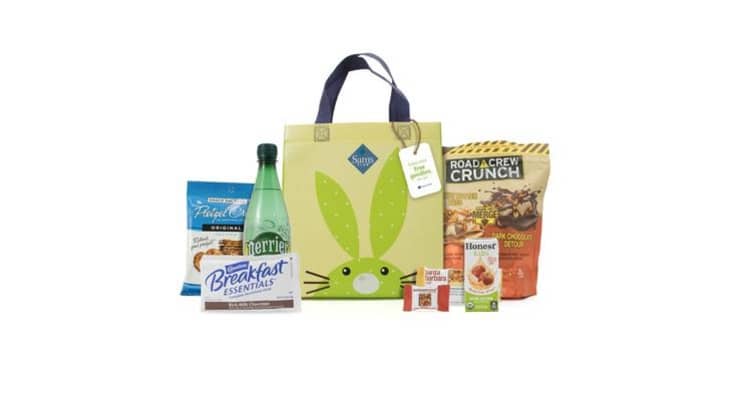 You Can Now Get Grocery Samples by Mail from Sam's Club | The Kitchn