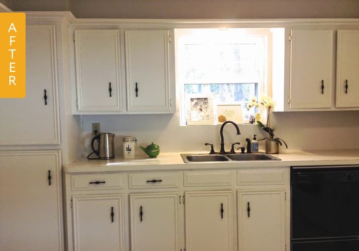 Before After A Dark 1960s Kitchen Gets A Bright 185 Facelift The   9d513022999eb2ee3c1ced422a387fed8acc5d5d