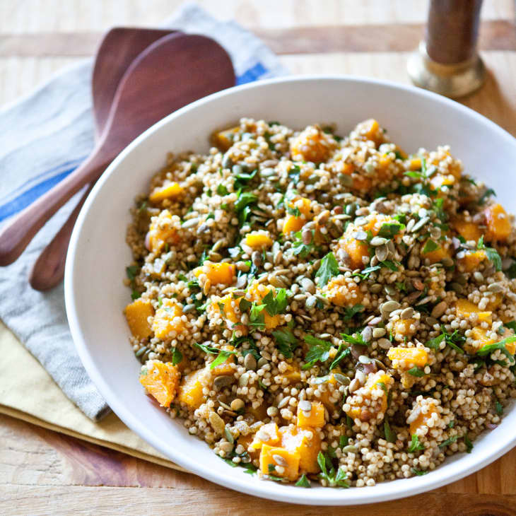 Quinoa and Beyond: 10 Gluten-Free Grains You Should Know | The Kitchn