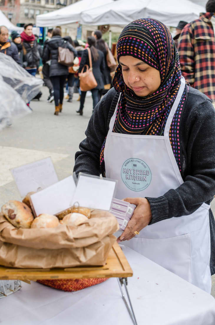 Muslim Women on How They Cook During Ramadan The Kitchn