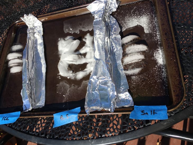 Salt Deicer Winter Ice Alternative Baking Soda Tip The Kitchn