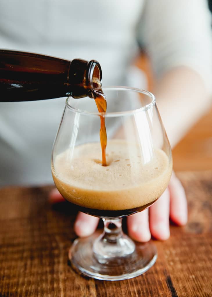 6 Common Questions (and Answers) About Brewing Beer at Home Kitchn