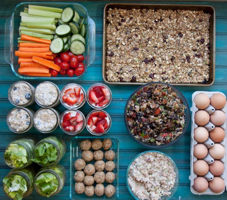 10 Photos That Will Help You Pack a Better Lunch | The Kitchn