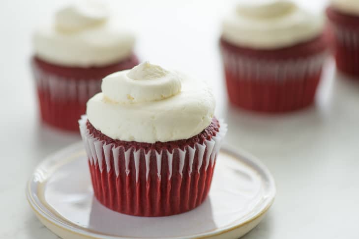 Recipe: Boiled Milk Frosting | Kitchn