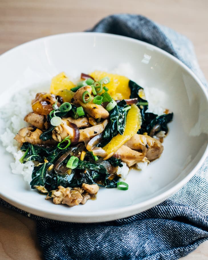 20 Fast and Fancy Chicken Recipes for Your Meal Plan Kitchn