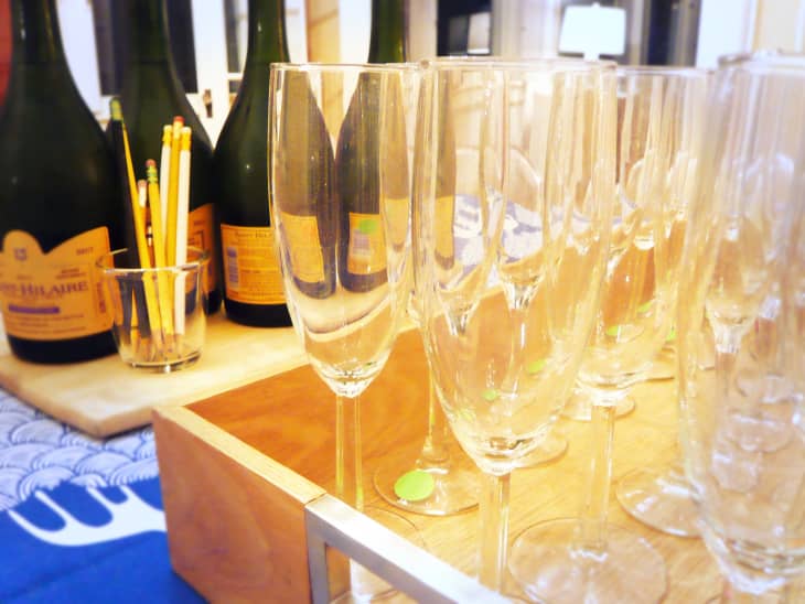 Can a Silver Spoon Keep Champagne Bubbly? I Decided to Find Out. The