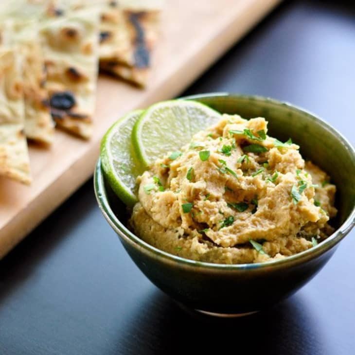 12 Totally Delicious Dips & Spreads for Your Super Bowl Party The Kitchn