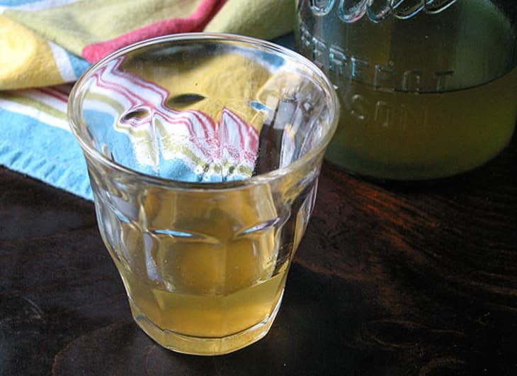 Recipe Report: Quince Ratafia | The Kitchn