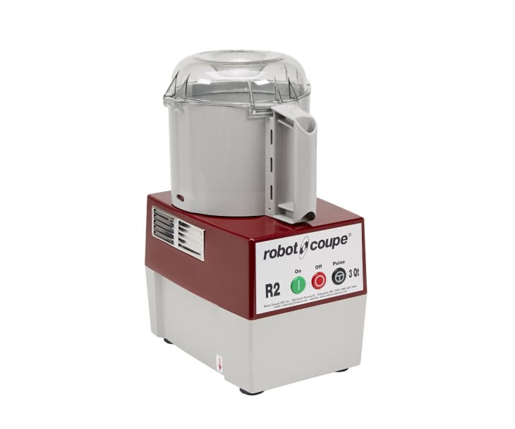 What’s the Difference Between a Cuisinart, KitchenAid, and RobotCoupe