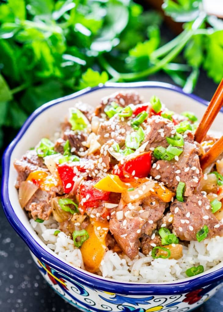 Try These Easy Slow Cooker Dump Dinner Recipes The Kitchn