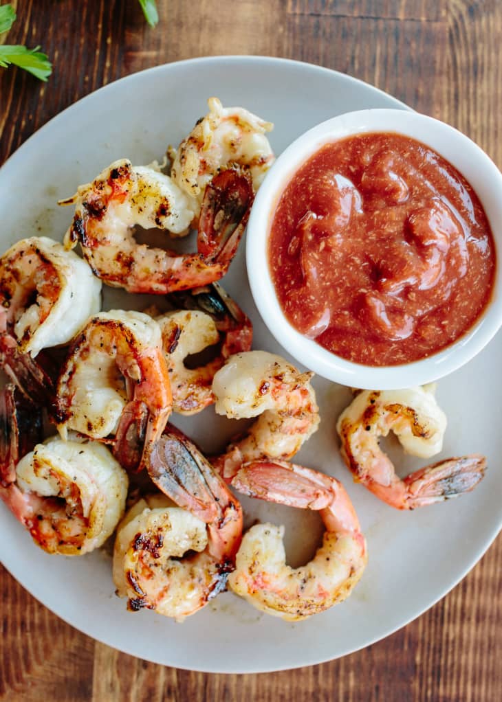 Shrimp Cocktail Sauce Recipe (With 5 Classic Ingredients) Kitchn