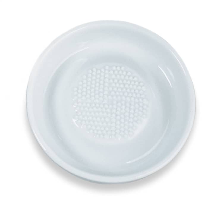 Why You Need This Japanese Ginger Grater The Kitchn