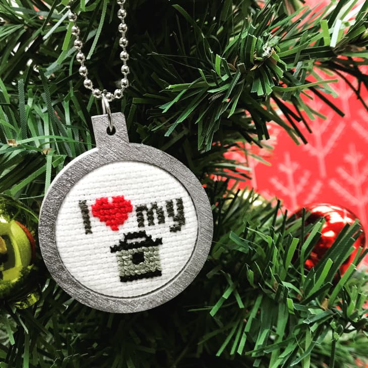 Instant Pot Christmas Tree Ornament Etsy The Kitchn