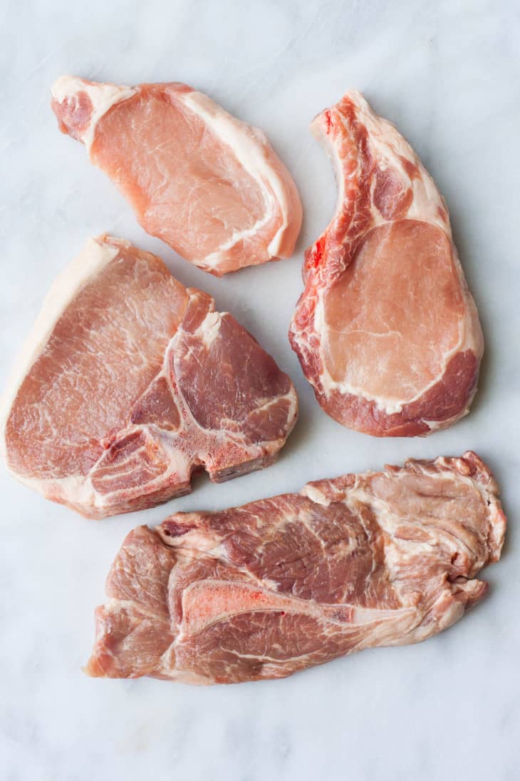 5-mistakes-to-avoid-when-cooking-pork-chops-the-kitchn