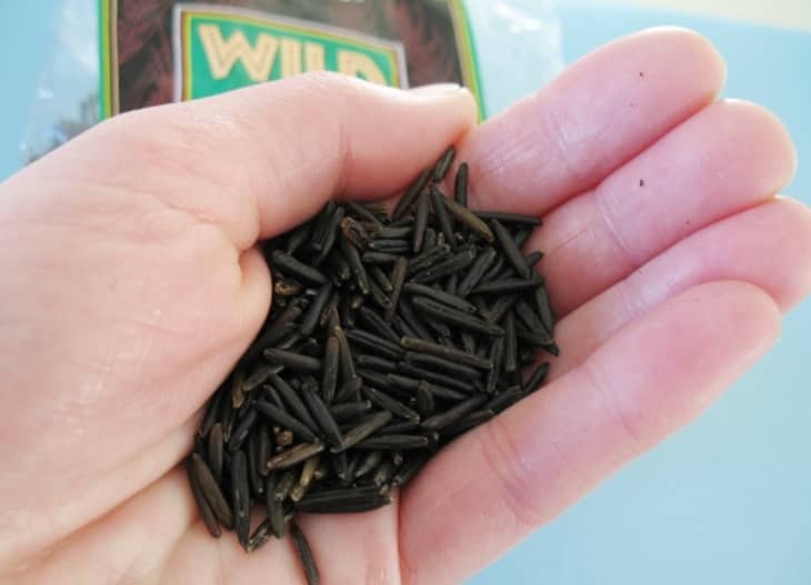 Good Product Trader Joe’s Wild Rice The Kitchn