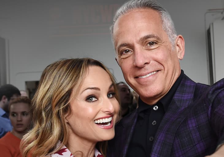 Party with Rachael Ray and Giada De Laurentiis This October The Kitchn