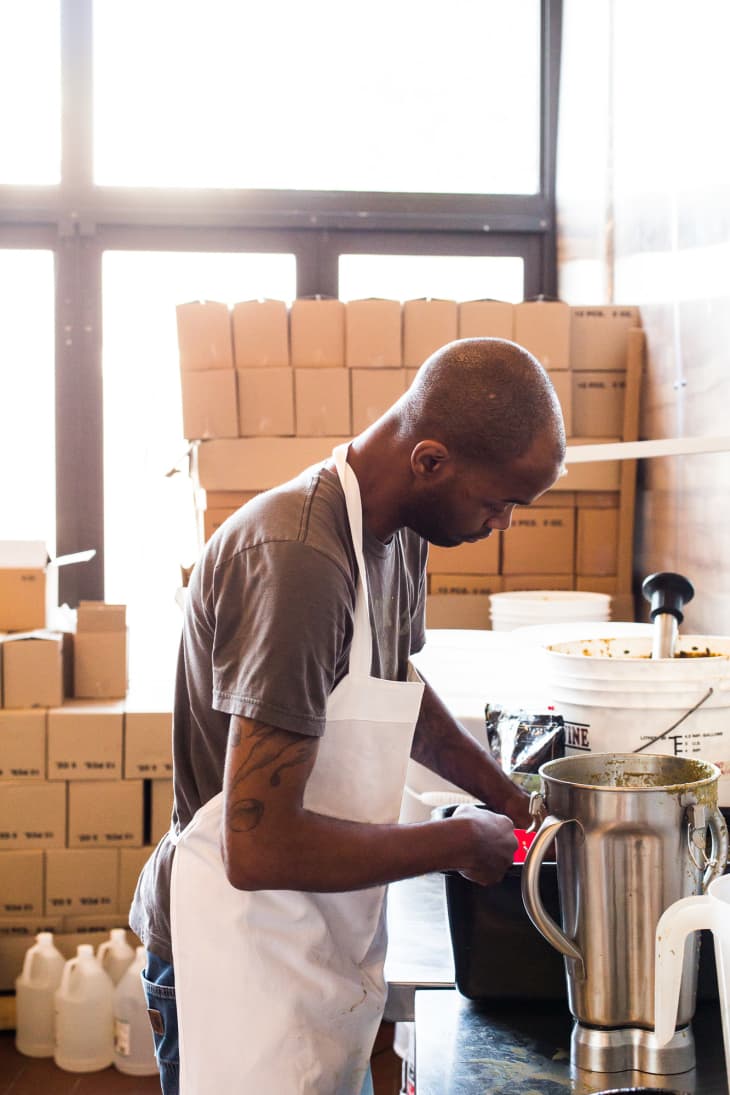 CoOp Sauce A Chicago Hot Sauce Company With a Great Mission The Kitchn