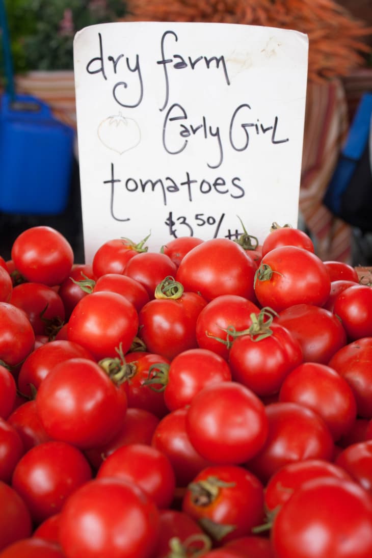Hold the Phone! Is It Actually OK to Refrigerate Tomatoes? The Kitchn