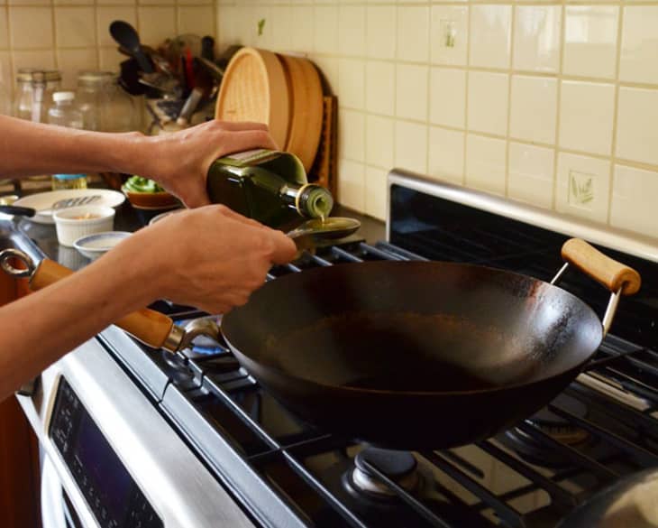 How To Stir-Fry Vegetables | The Kitchn