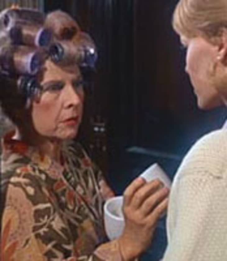 The Celluloid Pantry Chocolate “Mouse” and Rosemary’s Baby (1968