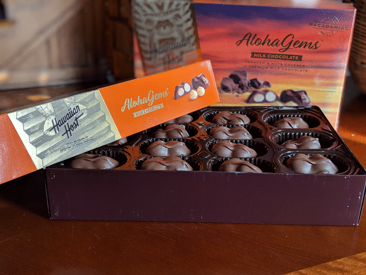 The Only Chocolates to Buy at Costco The Kitchn