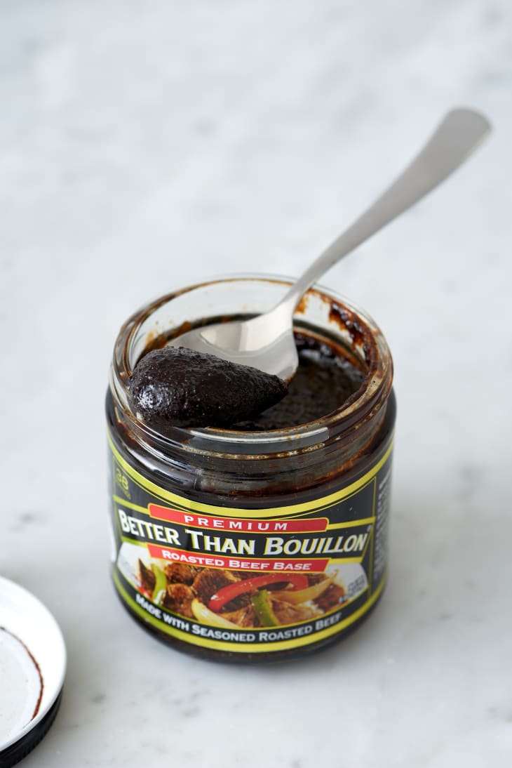 What Is Better than Bouillon? The Kitchn