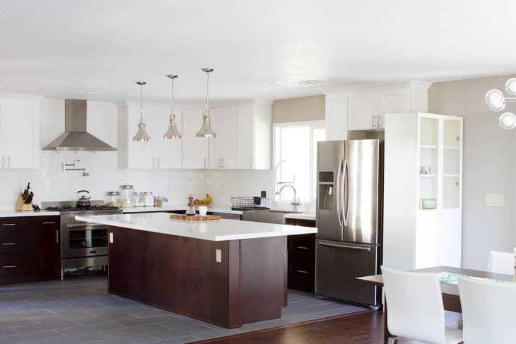 The 10 Commandments of Kitchen Renovation | The Kitchn