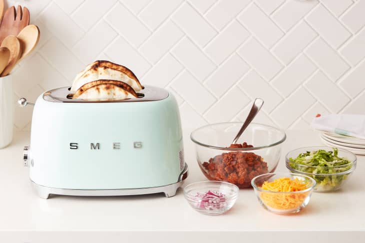 5 Weird Ways to Use Your Toaster | The Kitchn