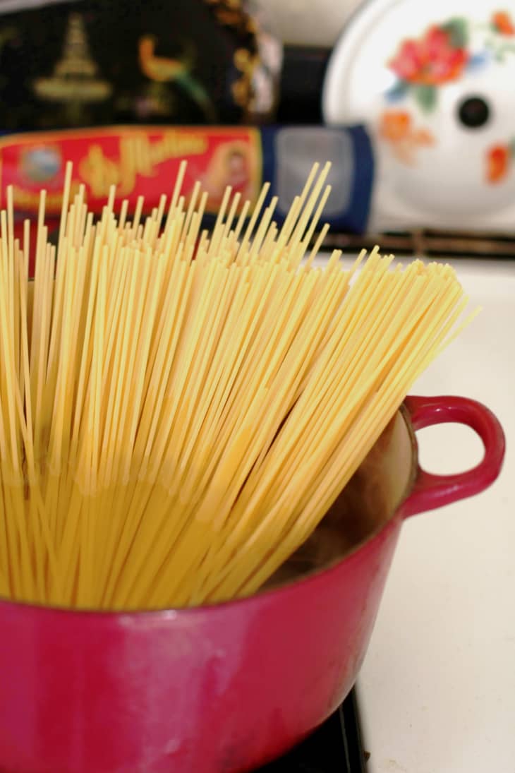 Cooking School Day 12: Pasta & Noodles | The Kitchn