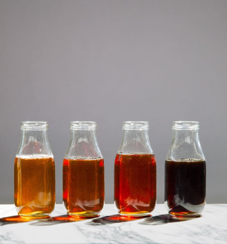 Does Maple Syrup Go Bad? Here's What You Need to Know The Kitchn