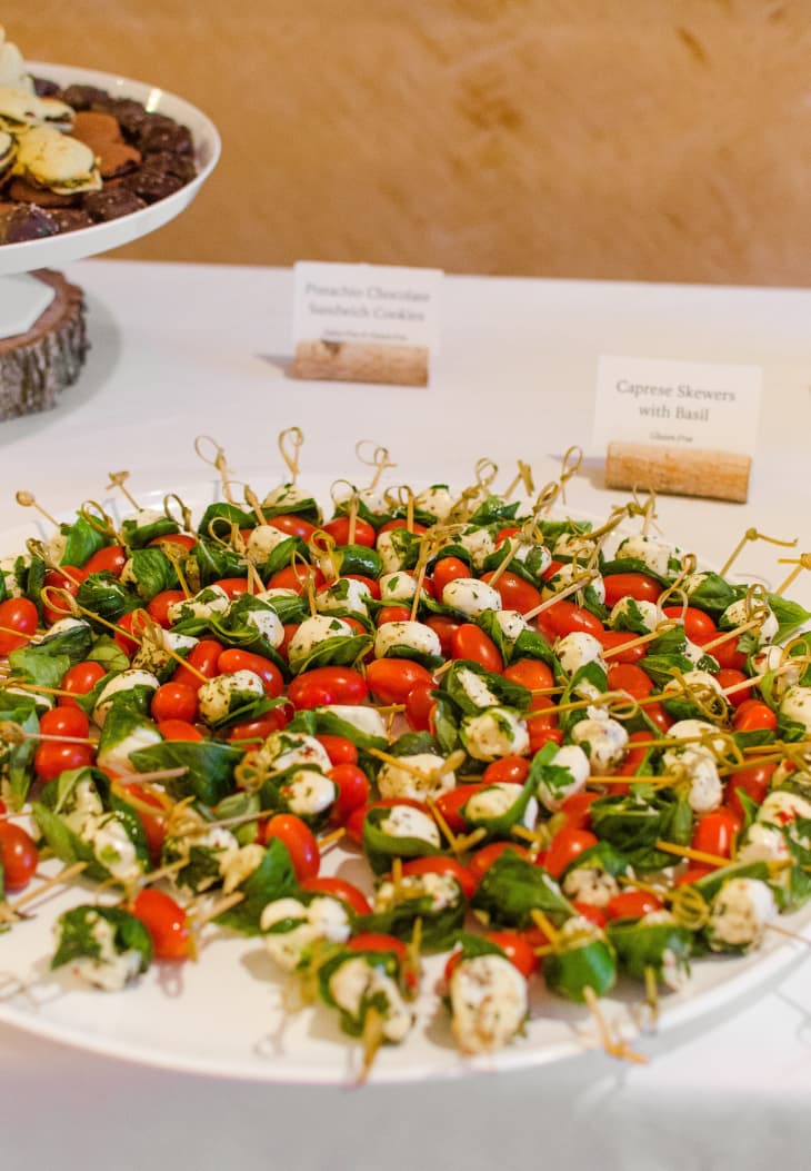 How I Calculated the Amount of Food Needed to Feed 200 People at a DIY