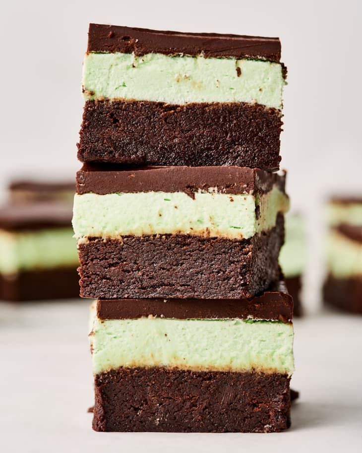 Boyfriend Brownies Recipe Averie Cooks The Kitchn