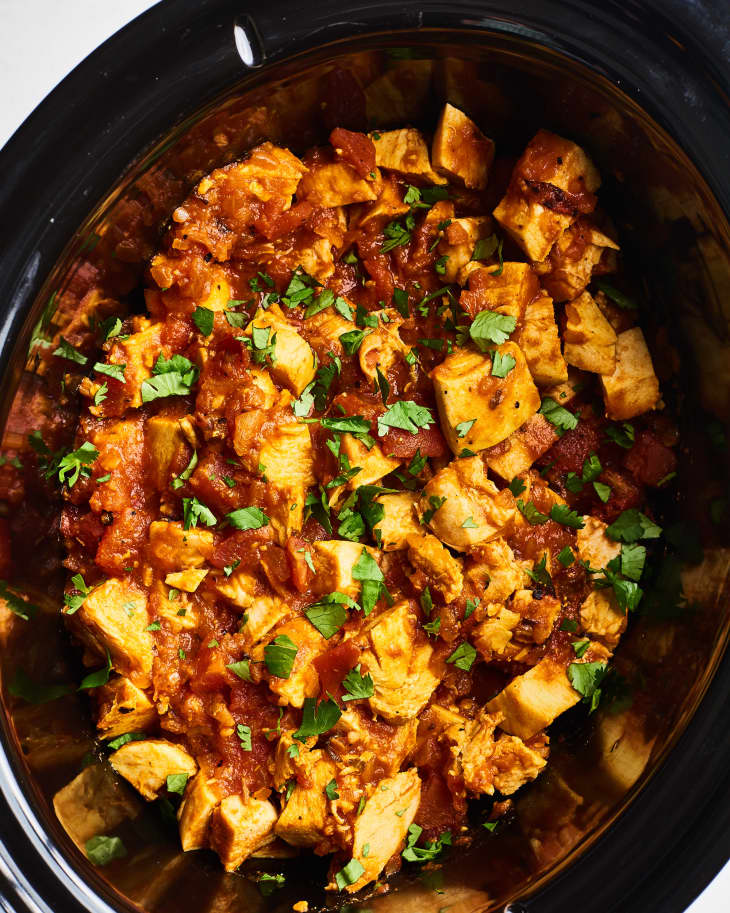 15 Slow Cooker Dump Dinners Made — 5 Ingredients or Fewer Cubby