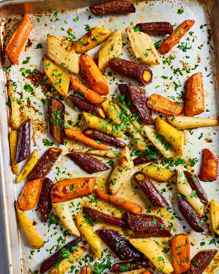 25 Carrot Recipes — What to Make With Carrots | Kitchn