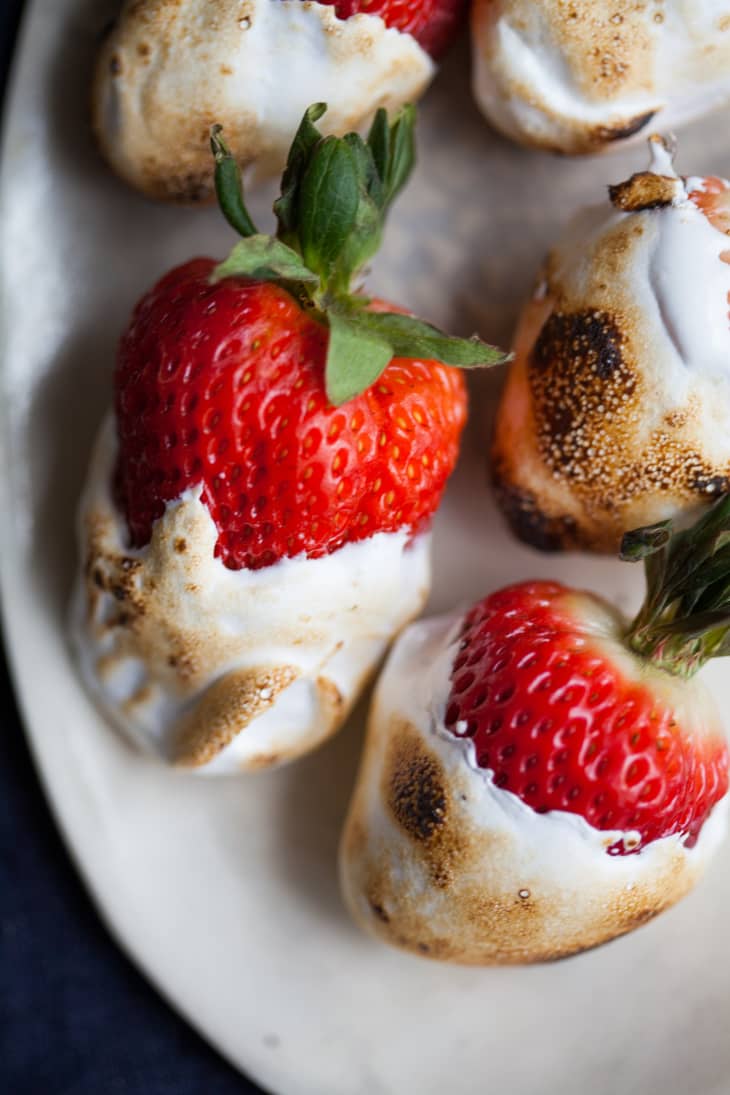 Best Kitchen Torch Professional Chef Tools The Kitchn