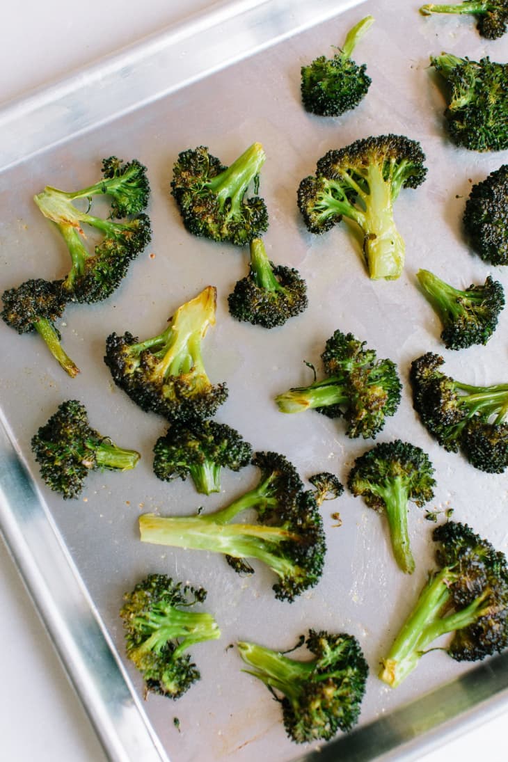 Coronavirus Grocery Safety FAQ Are Produce & Stores Safe? The Kitchn