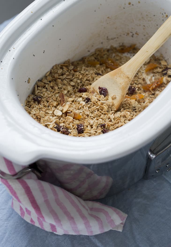 Easy & Delicious Slow Cooker Recipes for Two | Kitchn | The Kitchn