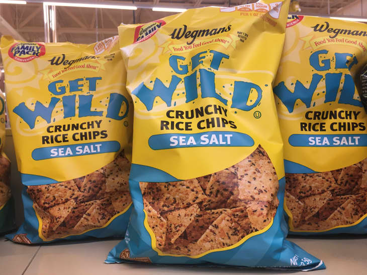 10 Healthy Snacks You Can Find at Wegmans The Kitchn