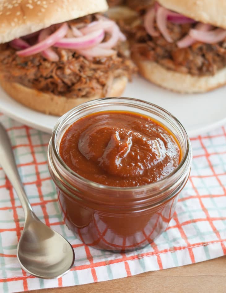 5 Ways to Use Up Leftover BBQ Sauce The Kitchn