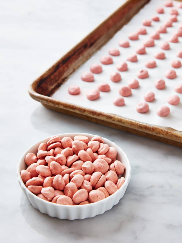 Homemade Yogurt Bites Recipe (Sweet and Tangy) Kitchn