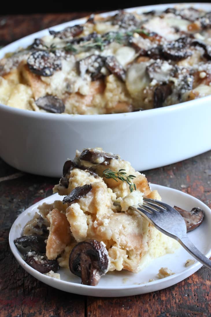 10 Brunch Recipes To Feed A Crowd Kitchn