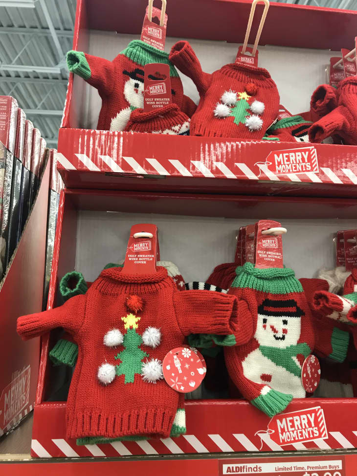 Aldi Stocking Stuffer Gift Ideas The Kitchn