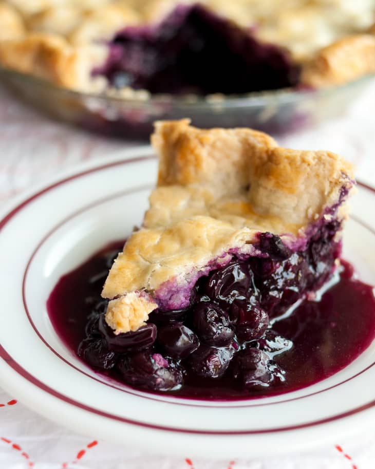 What’s Your Favorite Kind of Pie? The Kitchn