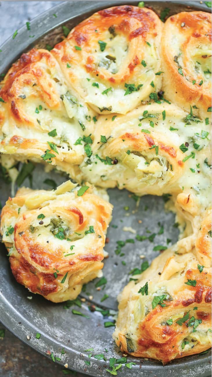 Our Best Spinach Recipes, Ideas, and Tips | The Kitchn