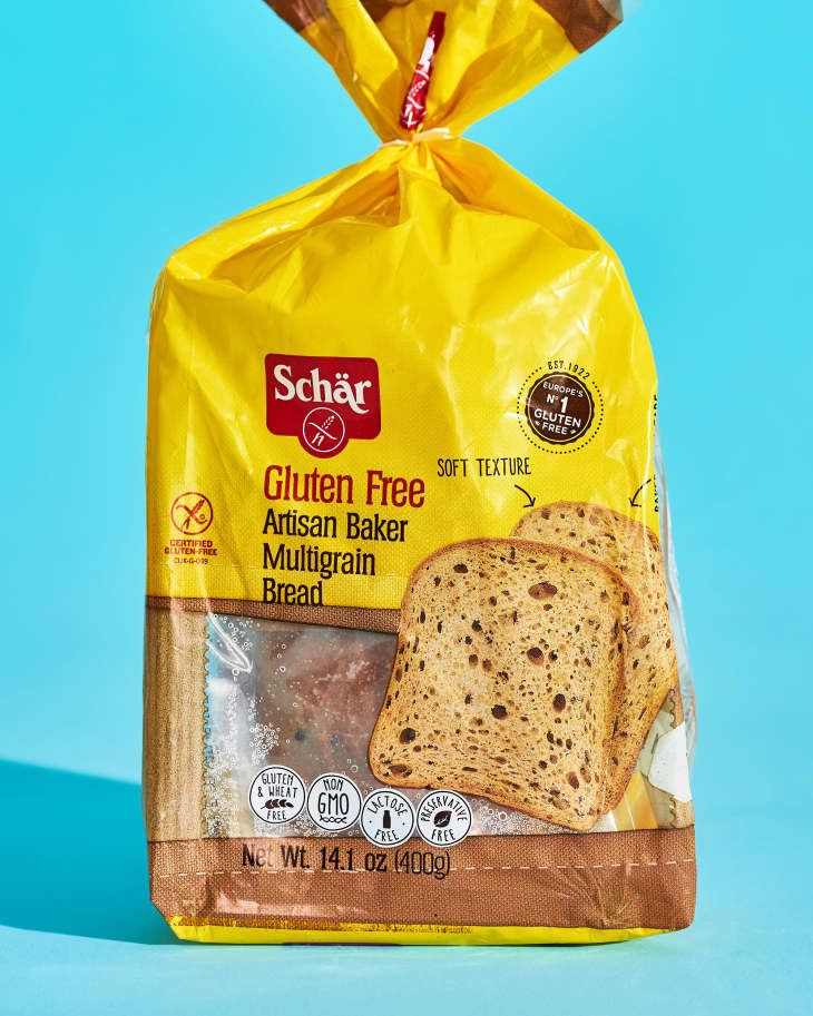 Best Gluten Free Sandwich Breads The Kitchn 6603