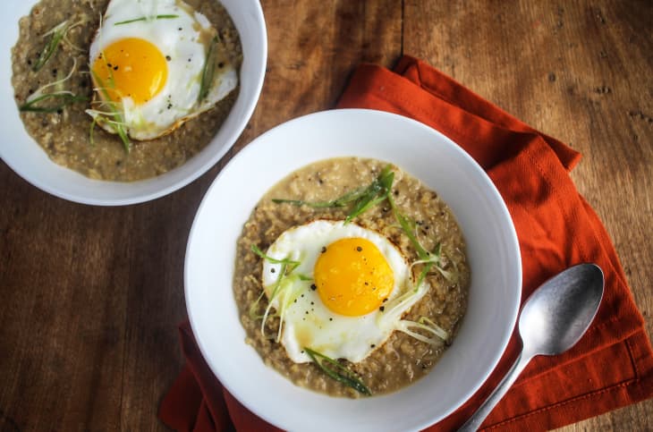 5 Fresh Ways to Eat Hard-Boiled Eggs for Breakfast | The Kitchn