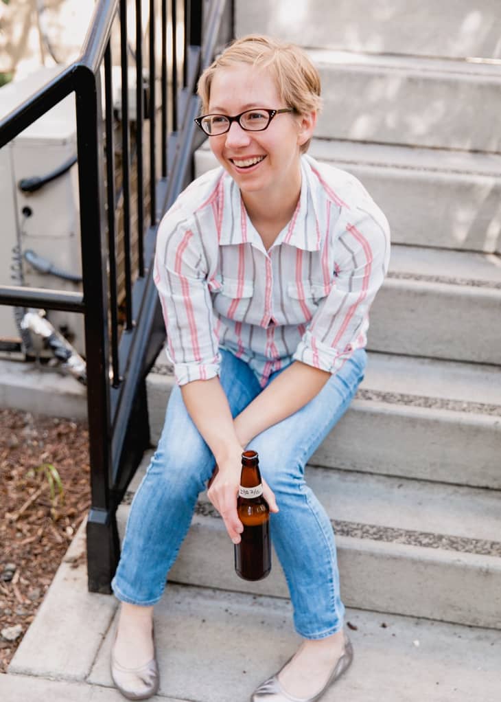 6 Common Questions (and Answers) About Brewing Beer at Home Kitchn